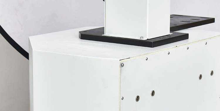 斗笠半圓伺服刀庫(kù)細(xì)節(jié)圖 斗笠半圓伺服刀庫(kù)細(xì)節(jié)圖