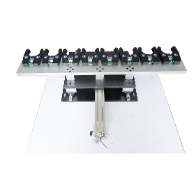 直排刀庫(kù)BT50-8 直排刀庫(kù)BT50-8