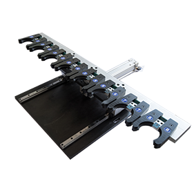 直排刀庫(kù)BT50-8 直排刀庫(kù)BT50-8