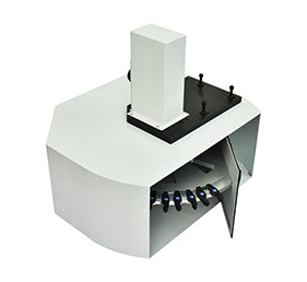 龍利伺服半圓刀庫(kù)